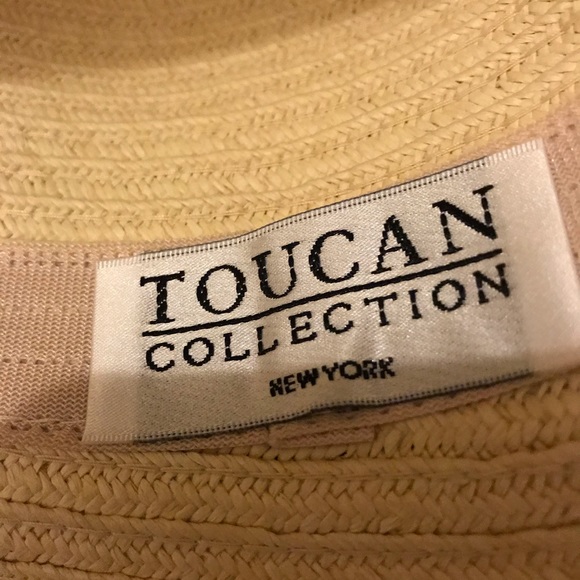 Stylish Toucan Collection New York hat main image 4
